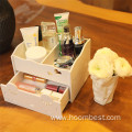 Portable Organization Cosmetic Storage box